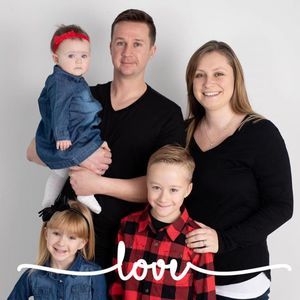 Meet your Posher, Bailey